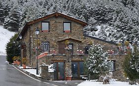 Hotel Parador de Canolich
